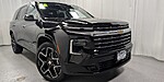 Used 2026 CHEVROLET TRAVERSE HIGH COUNTRY in CRYSTAL LAKE, ILLINOIS
