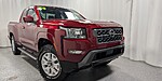 Used 2024 NISSAN FRONTIER SV in CRYSTAL LAKE, ILLINOIS