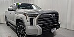 Used 2024 TOYOTA TUNDRA LIMITED in CRYSTAL LAKE, ILLINOIS