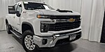 Used 2026 CHEVROLET SILVERADO 2500 LT in CRYSTAL LAKE, ILLINOIS