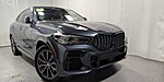 Used 2022 BMW X6 XDRIVE40I in CRYSTAL LAKE, ILLINOIS