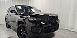 Used 2024 JEEP GRAND CHEROKEE ALTITUDE X in CRYSTAL LAKE, ILLINOIS
