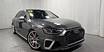 Used 2020 AUDI S4 3.0T PREMIUM PLUS in CRYSTAL LAKE, ILLINOIS