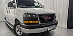 Used 2025 GMC SAVANA WORK VAN in CRYSTAL LAKE, ILLINOIS