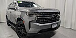 Used 2022 CHEVROLET TAHOE RST in CRYSTAL LAKE, ILLINOIS