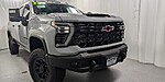 Used 2025 CHEVROLET SILVERADO 2500 ZR2 in CRYSTAL LAKE, ILLINOIS