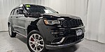 Used 2021 JEEP GRAND CHEROKEE SUMMIT in CRYSTAL LAKE, ILLINOIS