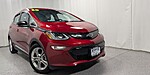 Used 2020 CHEVROLET BOLT LT in CRYSTAL LAKE, ILLINOIS