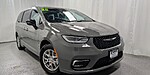 Used 2025 CHRYSLER PACIFICA SELECT in CRYSTAL LAKE, ILLINOIS