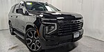 Used 2025 CHEVROLET TAHOE RST in CRYSTAL LAKE, ILLINOIS
