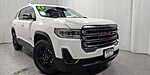 Used 2022 GMC ACADIA AT4 in CRYSTAL LAKE, ILLINOIS