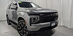 Used 2026 CHEVROLET TAHOE RST in CRYSTAL LAKE, ILLINOIS