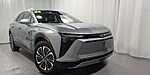 Used 2024 CHEVROLET BLAZER EV LT in CRYSTAL LAKE, ILLINOIS