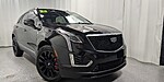 Used 2023 CADILLAC XT5 SPORT in CRYSTAL LAKE, ILLINOIS