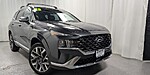 Used 2023 HYUNDAI SANTA FE CALLIGRAPHY in CRYSTAL LAKE, ILLINOIS