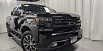Used 2019 CHEVROLET SILVERADO 1500 RST in CRYSTAL LAKE, ILLINOIS