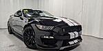 Used 2018 FORD MUSTANG GT350  in CRYSTAL LAKE, ILLINOIS