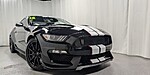 Used 2018 FORD MUSTANG GT350  in CRYSTAL LAKE, ILLINOIS