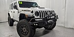 Used 2023 JEEP WRANGLER RUBICON 392 in CRYSTAL LAKE, ILLINOIS