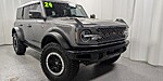 Used 2024 FORD BRONCO BADLANDS in CRYSTAL LAKE, ILLINOIS