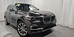 Used 2019 BMW X5 XDRIVE40I in CRYSTAL LAKE, ILLINOIS
