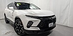 Used 2024 CHEVROLET BLAZER RS in CRYSTAL LAKE, ILLINOIS