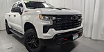 Used 2025 CHEVROLET SILVERADO 1500 LT TRAIL BOSS in CRYSTAL LAKE, ILLINOIS