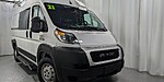 Used 2021 RAM PROMASTER BASE in CRYSTAL LAKE, ILLINOIS