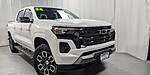 Used 2024 CHEVROLET COLORADO Z71 in CRYSTAL LAKE, ILLINOIS