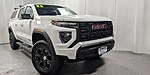 Used 2023 GMC CANYON ELEVATION in CRYSTAL LAKE, ILLINOIS