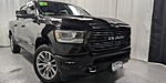 Used 2023 RAM 1500 LARAMIE in CRYSTAL LAKE, ILLINOIS