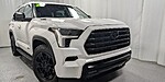 Used 2026 TOYOTA SEQUOIA LIMITED in CRYSTAL LAKE, ILLINOIS