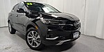 Used 2023 BUICK ENCORE GX ESSENCE in CRYSTAL LAKE, ILLINOIS