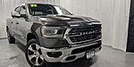 Used 2023 RAM 1500 LARAMIE in CRYSTAL LAKE, ILLINOIS