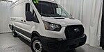 Used 2025 FORD TRANSIT 250 BASE in CRYSTAL LAKE, ILLINOIS