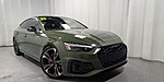 Used 2021 AUDI S5 SPORTBACK 3.0T PRESTIGE in CRYSTAL LAKE, ILLINOIS