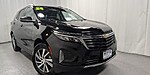 Used 2024 CHEVROLET EQUINOX LT in CRYSTAL LAKE, ILLINOIS