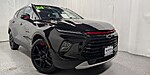 Used 2024 CHEVROLET BLAZER LT in CRYSTAL LAKE, ILLINOIS