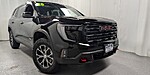 Used 2025 GMC ACADIA AT4 in CRYSTAL LAKE, ILLINOIS