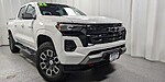 Used 2025 CHEVROLET COLORADO Z71 in CRYSTAL LAKE, ILLINOIS