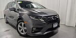 Used 2019 Honda Odyssey EX-L in CRYSTAL LAKE, ILLINOIS