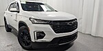 Used 2023 CHEVROLET TRAVERSE LT in CRYSTAL LAKE, ILLINOIS