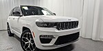 Used 2024 JEEP GRAND CHEROKEE SUMMIT RESERVE in CRYSTAL LAKE, ILLINOIS
