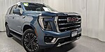 Used 2025 GMC YUKON ELEVATION in CRYSTAL LAKE, ILLINOIS
