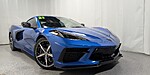 Used 2021 CHEVROLET CORVETTE STINGRAY in CRYSTAL LAKE, ILLINOIS