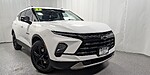 Used 2023 CHEVROLET BLAZER LT in CRYSTAL LAKE, ILLINOIS