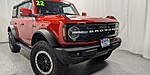 Used 2022 FORD BRONCO OUTER BANKS in CRYSTAL LAKE, ILLINOIS