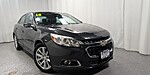Used 2015 CHEVROLET MALIBU LT in CRYSTAL LAKE, ILLINOIS
