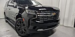 Used 2023 CHEVROLET SUBURBAN PREMIER in CRYSTAL LAKE, ILLINOIS