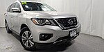 Used 2020 NISSAN PATHFINDER SV in CRYSTAL LAKE, ILLINOIS
